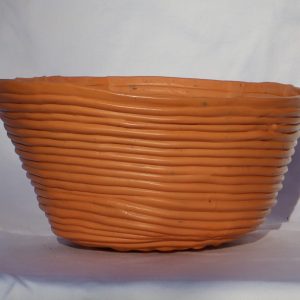 Flower Pot (Wide)