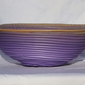 Decorative Bowl (L)