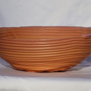 Decorative Bowl (L)