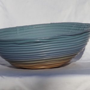 Decorative Bowl (L)