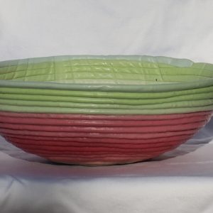 Decorative Bowl (L)