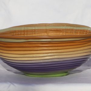Decorative Bowl (L)