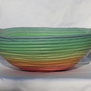 Decorative Bowl (L)