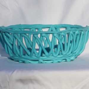 Woven Bowl (Wide)